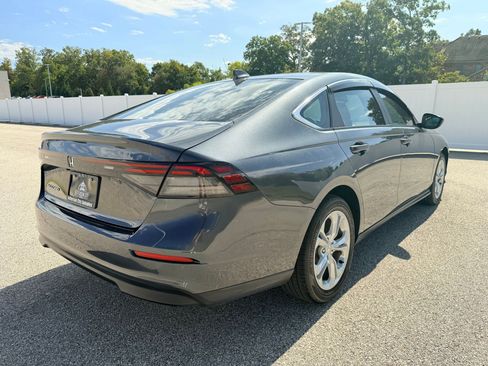 Used 2023 Honda Accord LX image 9