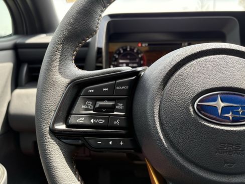 New 2026 Subaru Outback Wilderness AWD/4WD image 15