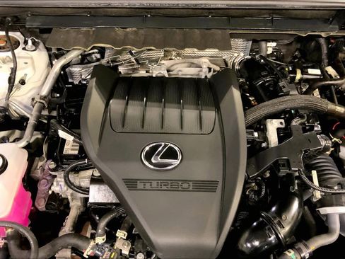 Certified 2024 Lexus NX 350 F Sport image 32