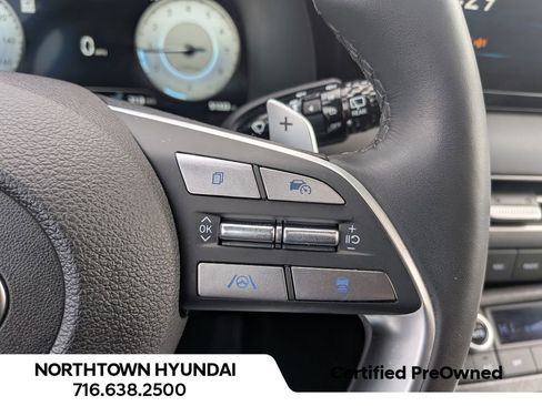 Used 2024 Hyundai Palisade Limited image 27