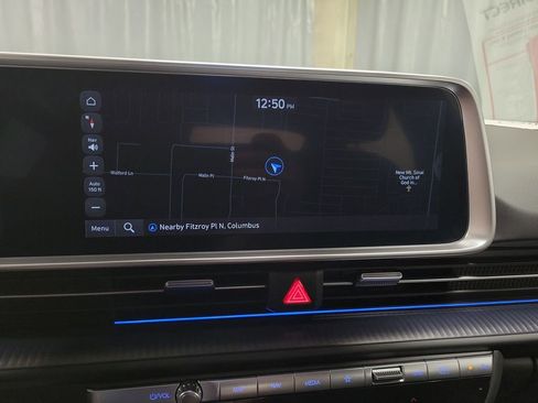 Used 2024 Hyundai Ioniq 6 SEL image 18