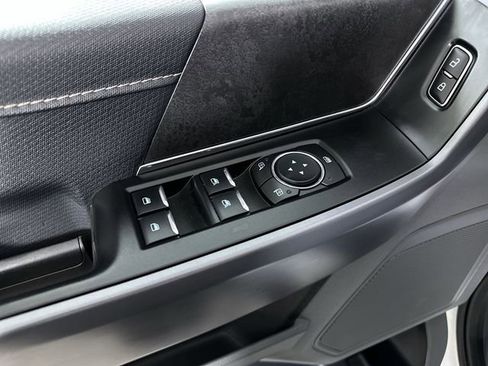 Used 2025 Ford F150 XLT w/ Equipment Group 301A Standard image 22