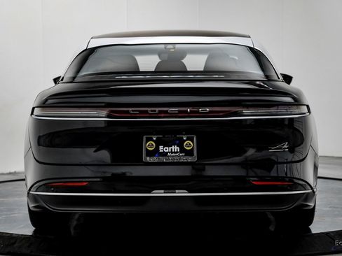 Used 2022 Lucid Air Dream Edition image 10