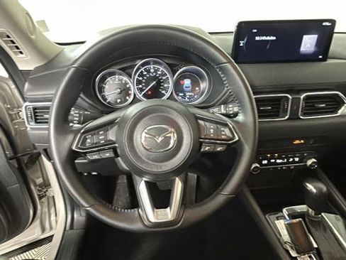 Used 2025 MAZDA CX-5 AWD 2.5 S w/ Select Package image 15