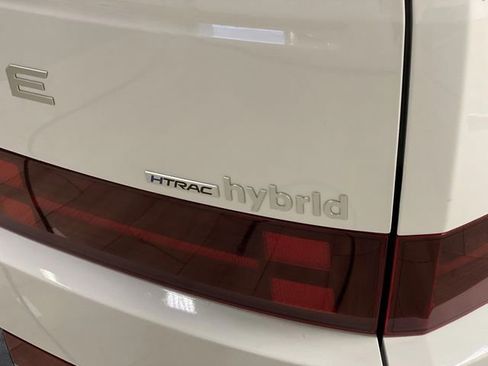 New 2026 Hyundai Santa Fe Limited image 37