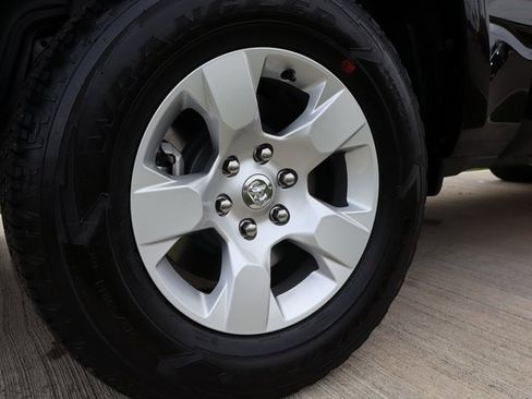 New 2026 RAM 1500 Big Horn image 35