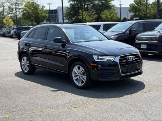 Used 2018 Audi Q3 2.0T Premium AWD/4WD video 1