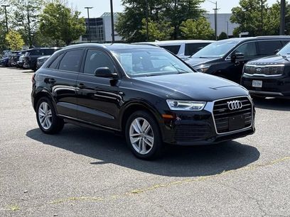 Used 2018 Audi Q3 2.0T Premium