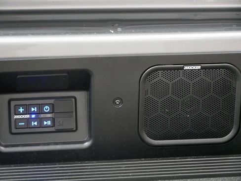 New 2025 GMC Sierra 3500 Denali Ultimate image 5