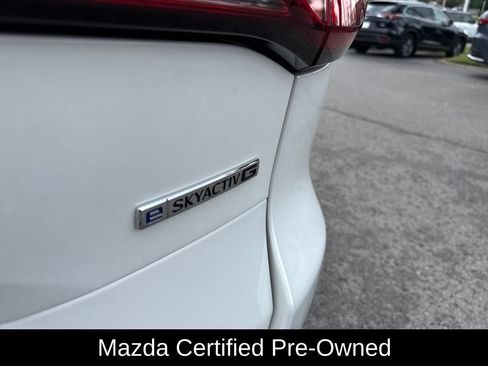 Certified 2026 MAZDA CX-90 3.3 Turbo w/ Premium Plus Pkg AWD/4WD image 68
