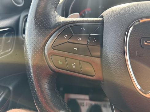 Used 2023 Dodge Durango GT RWD image 33