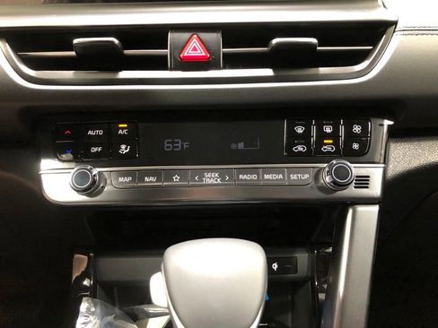 New 2026 Kia Seltos EX w/ EX Sunroof Package FWD image 33