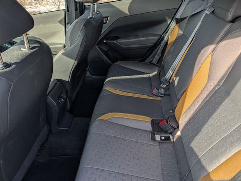 Used 2025 Subaru Crosstrek 2.5i Sport w/ Crosstrek Mirror Package image 20