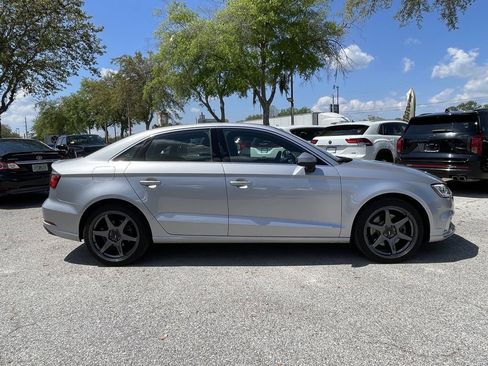 Used 2019 Audi A3 2.0T Premium FWD image 2