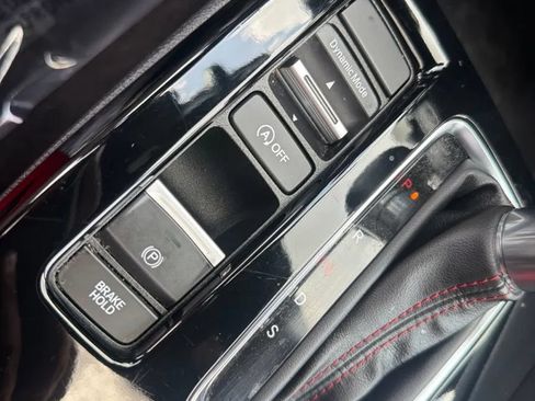 Used 2025 Acura Integra A-Spec FWD image 13