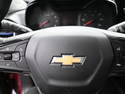 Used 2024 Chevrolet Trax LS w/ Driver Confidence Package image 16