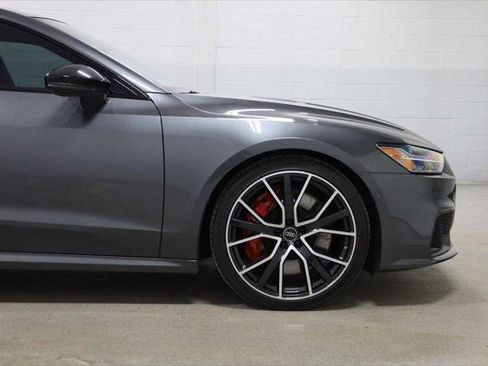 Used 2023 Audi S7 Prestige w/ Prestige Package AWD/4WD image 11