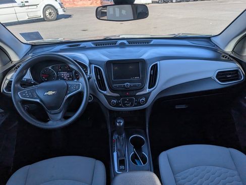 Certified 2020 Chevrolet Equinox LT image 15