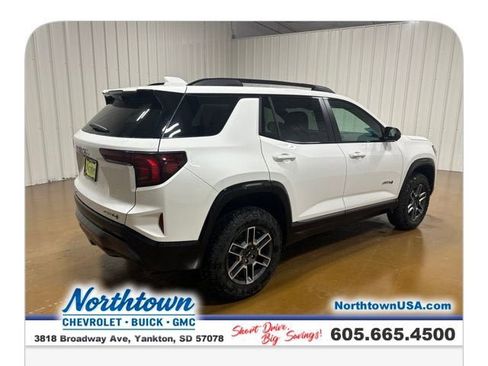 New 2026 GMC Terrain AT4 w/ Convenience Package III image 5