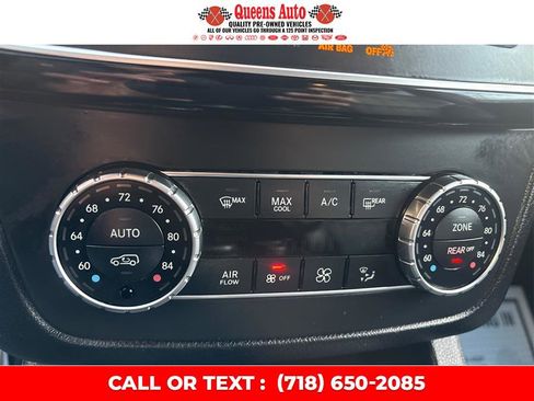 Used 2018 Mercedes-Benz GLS 450 4MATIC w/ Premium Package image 45