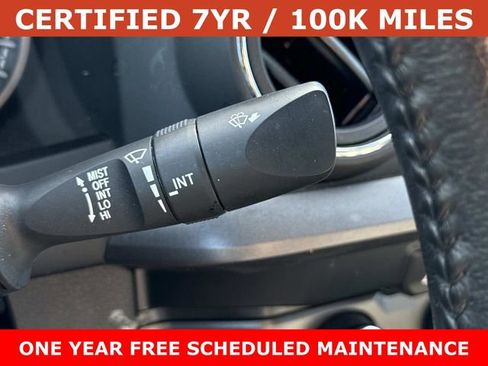 Used 2023 Toyota Tacoma TRD Sport AWD/4WD image 23