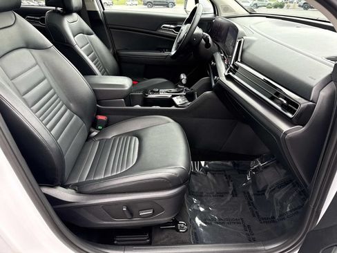 Used 2023 Kia Sportage SX AWD/4WD image 20