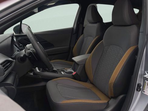 Certified 2025 Subaru Crosstrek 2.5i Sport w/ Crosstrek Mirror Package AWD/4WD image 21