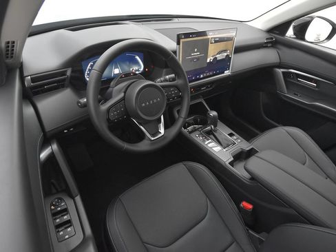 New 2026 MAZDA CX-5 2.5 S w/ Premium Plus Package AWD/4WD image 31