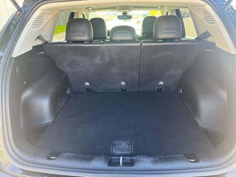 Used 2021 Jeep Compass Latitude FWD image 6