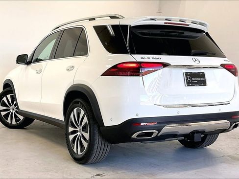New 2026 Mercedes-Benz GLE 350 GLE 350 image 12