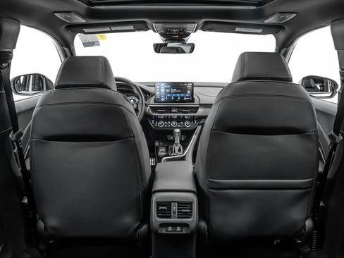 New 2026 Acura ADX A-Spec FWD image 19