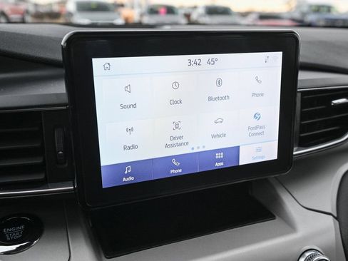 Certified 2023 Ford Explorer XLT w/ Equipment Group 202A image 37