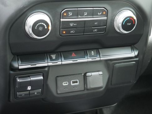 Used 2022 GMC Sierra 2500 Pro image 13