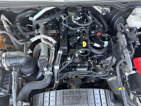 Used 2023 Ford Ranger XLT w/ Equipment Group 302A High AWD/4WD image 21