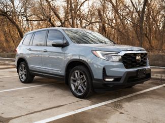 Used 2023 Honda Passport EX-L video 2