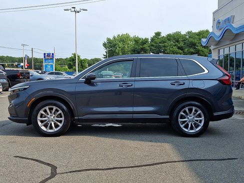 Used 2024 Honda CR-V EX image 7