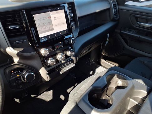 New 2026 RAM 1500 Tradesman AWD/4WD image 7