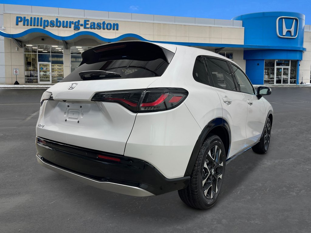 New 2027 Honda HR-V EX-L image 5