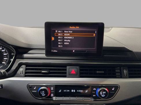 Used 2018 Audi A4 2.0T allroad Premium w/ Convenience Package image 36