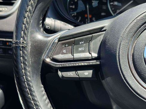 Used 2021 MAZDA CX-9 Grand Touring AWD/4WD image 26