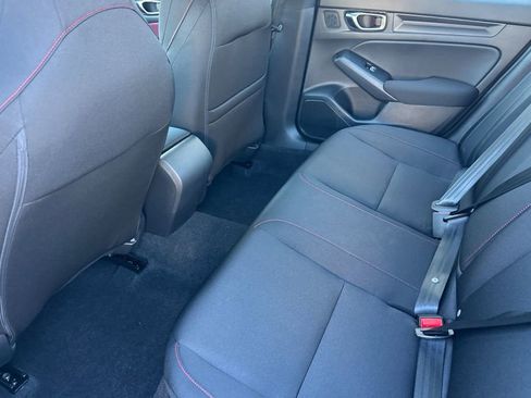 New 2026 Honda Civic Si image 13