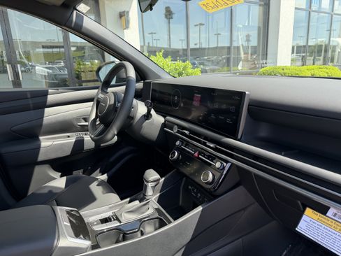New 2026 Hyundai Santa Cruz SEL AWD/4WD image 21