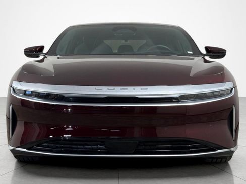 Used 2024 Lucid Air Touring AWD/4WD image 8