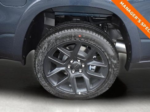 New 2026 RAM 1500 Laramie w/ Laramie Southwest Edition image 9