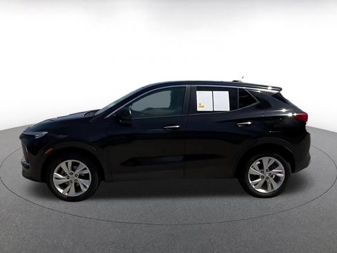 Used 2025 Buick Encore GX Preferred FWD image 9