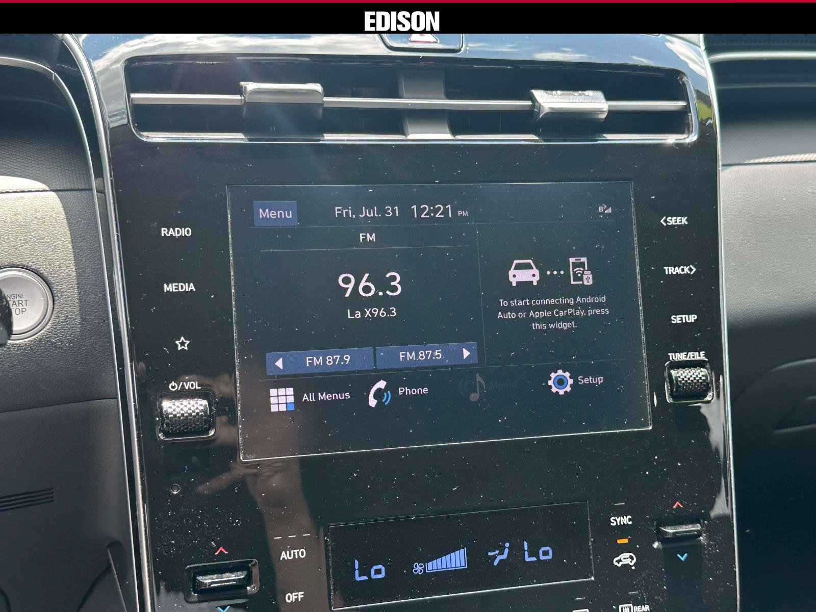 Used 2024 Hyundai Tucson SEL AWD/4WD image 26