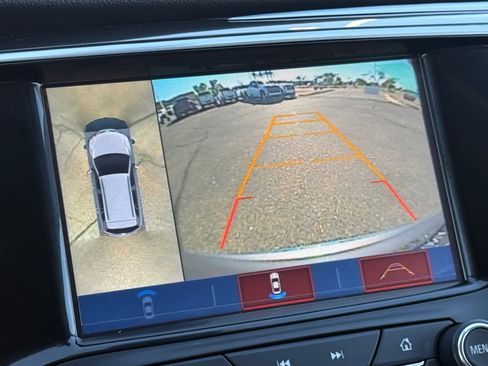 Used 2020 Buick Envision Premium w/ Driver Confidence Package image 20