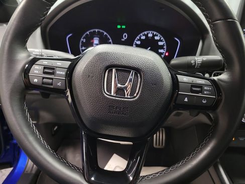 Used 2023 Honda Civic Sport image 17