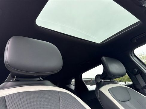 Certified 2023 Kia EV6 GT-Line image 21