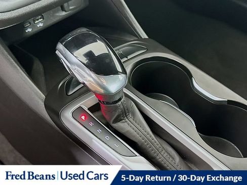 Used 2024 Buick Envista Preferred w/ Convenience II Package FWD image 22
